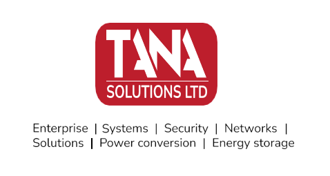TANA SOLUTIONS LIMITED